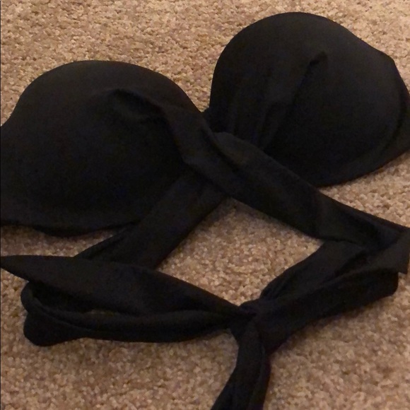 Swim suit top - Picture 2 of 4